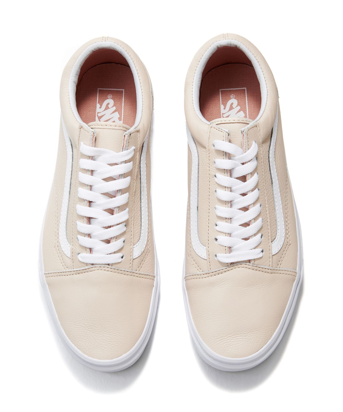 반스(VANS) 올드스쿨 - (레더)샌드달러 / VN0A38G1UA81