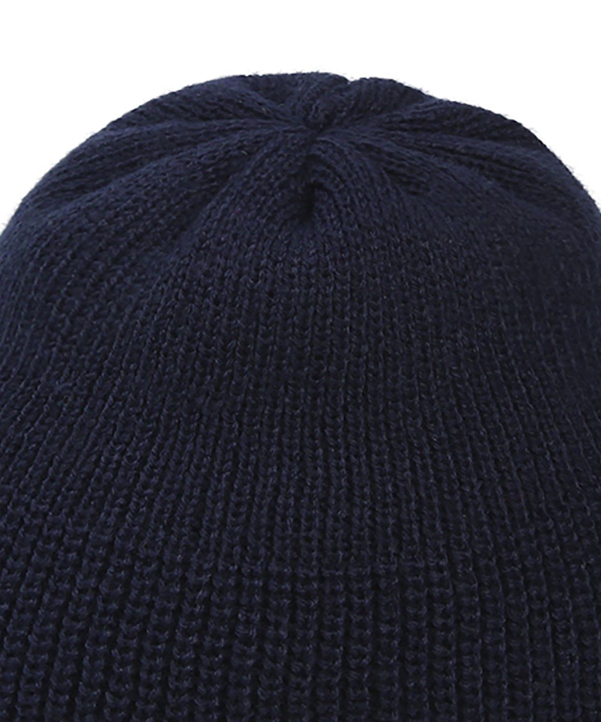 언더컨트롤(UNDERCONTROL) 겨울 숏비니 BEANIE / MONK FIT / NAVY