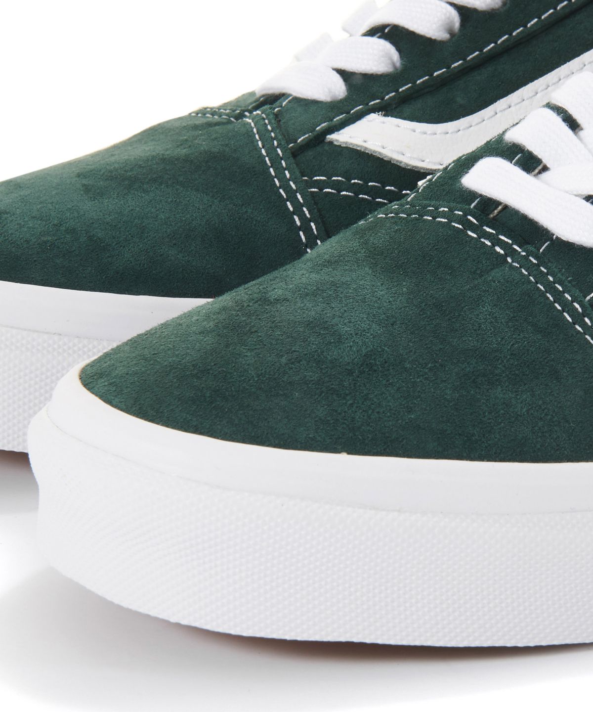 반스(VANS) 올드스쿨 - (Pig Suede) 스프루스 / VN0A38G1U5J1
