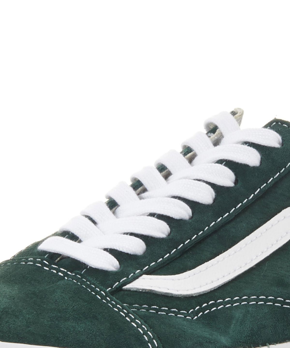 반스(VANS) 올드스쿨 - (Pig Suede) 스프루스 / VN0A38G1U5J1