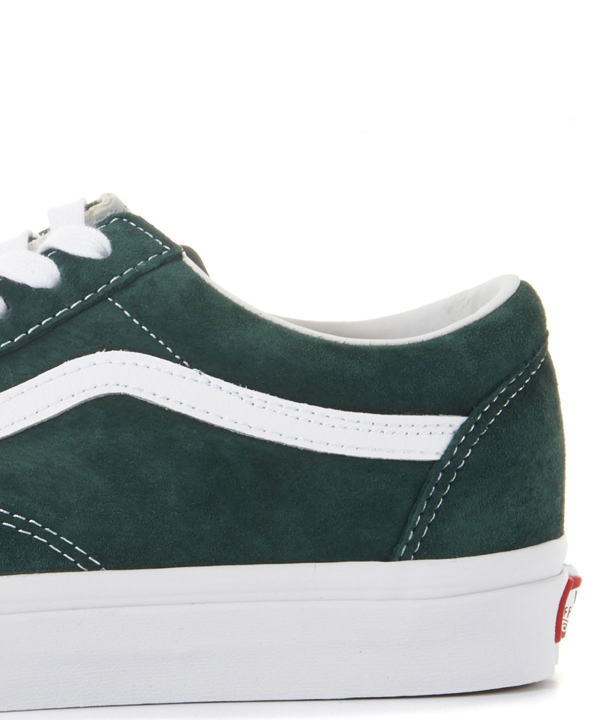 반스(VANS) 올드스쿨 - (Pig Suede) 스프루스 / VN0A38G1U5J1