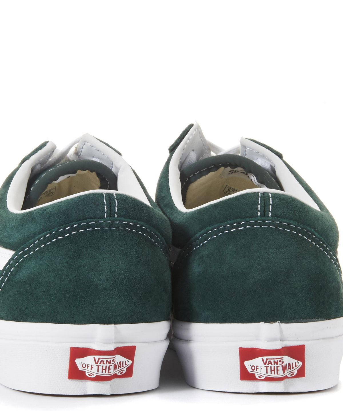 반스(VANS) 올드스쿨 - (Pig Suede) 스프루스 / VN0A38G1U5J1