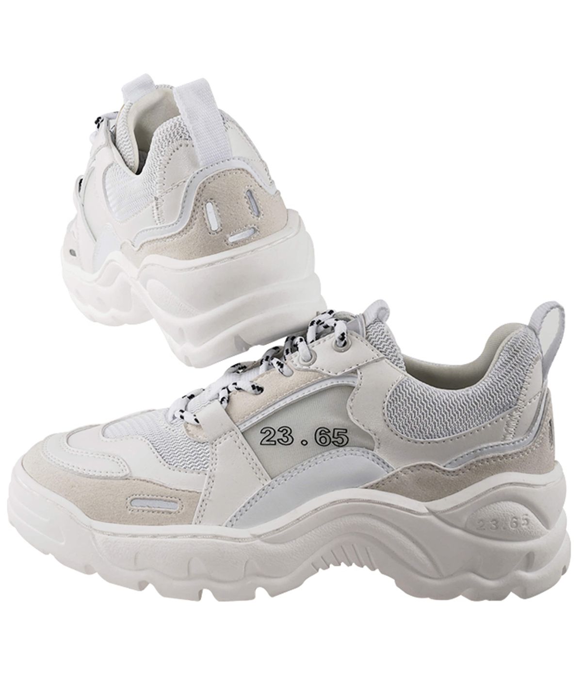 23.65(23.65) V2 WHITE