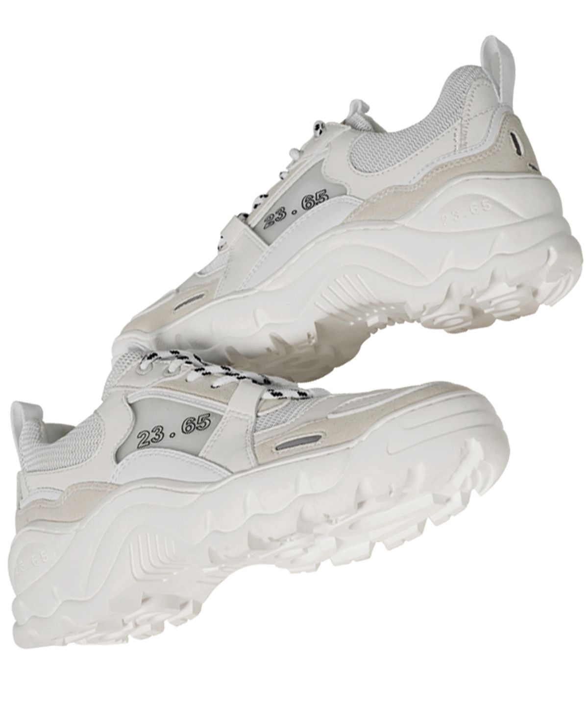 23.65(23.65) V2 WHITE
