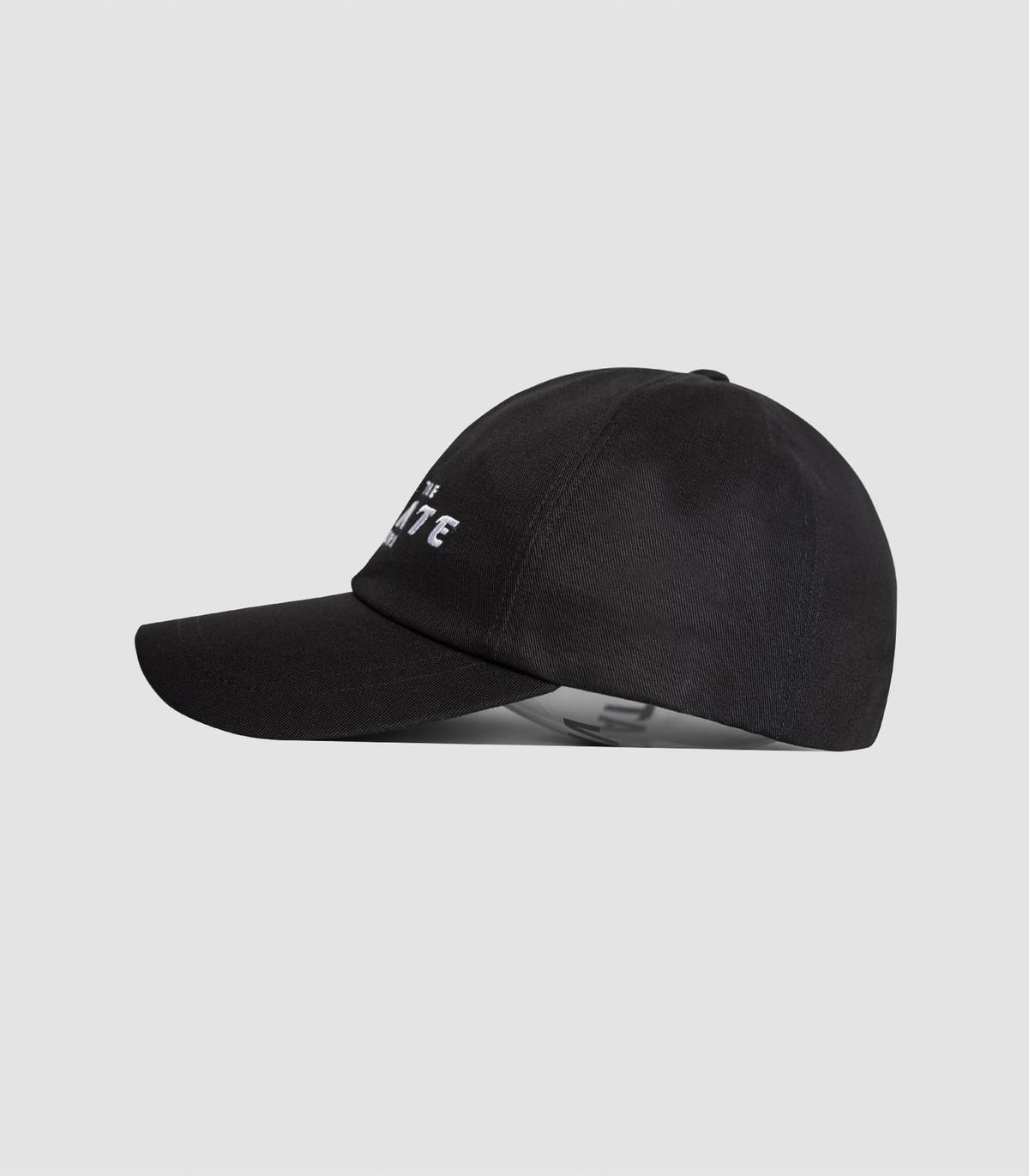 바이브레이트(VIBRATE) SPACE BALL CAP (black)