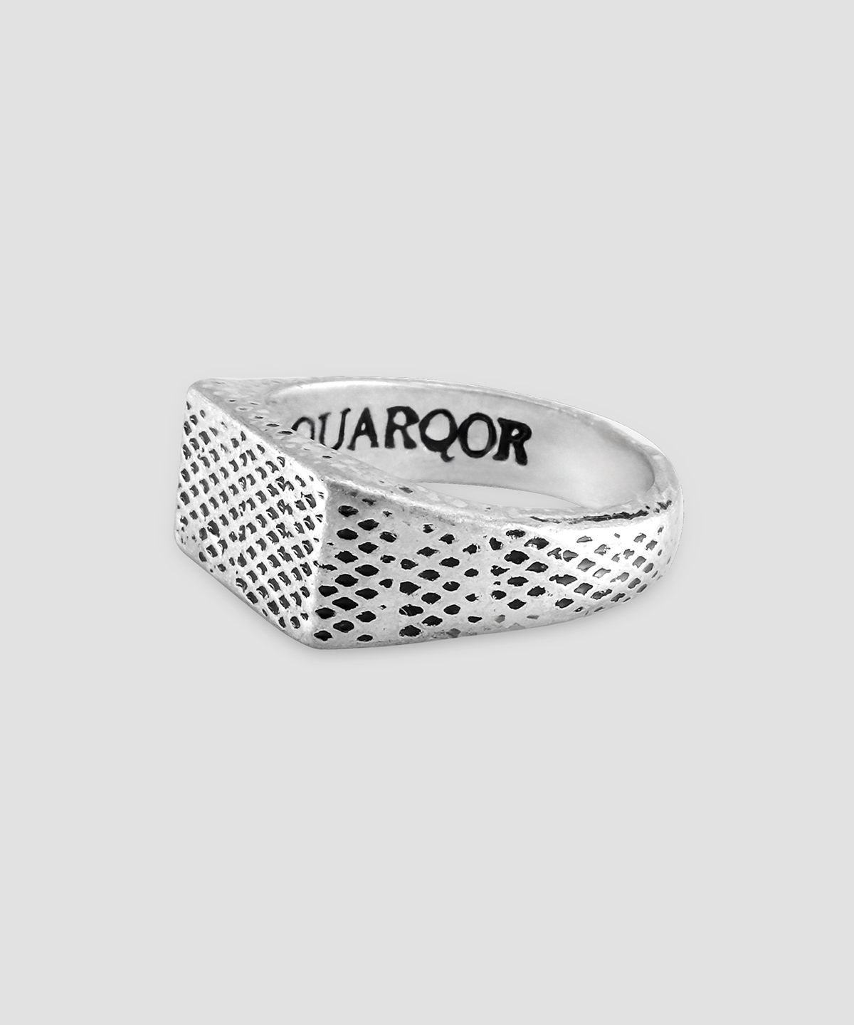 쿼르코어(QUARQOR) #5109 RING