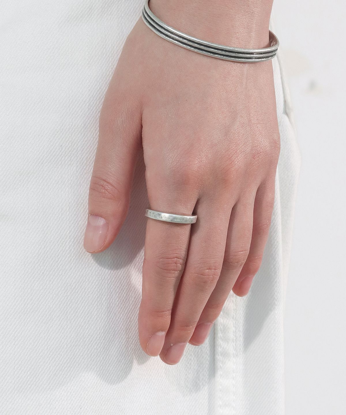 쿼르코어(QUARQOR) #3105 RING