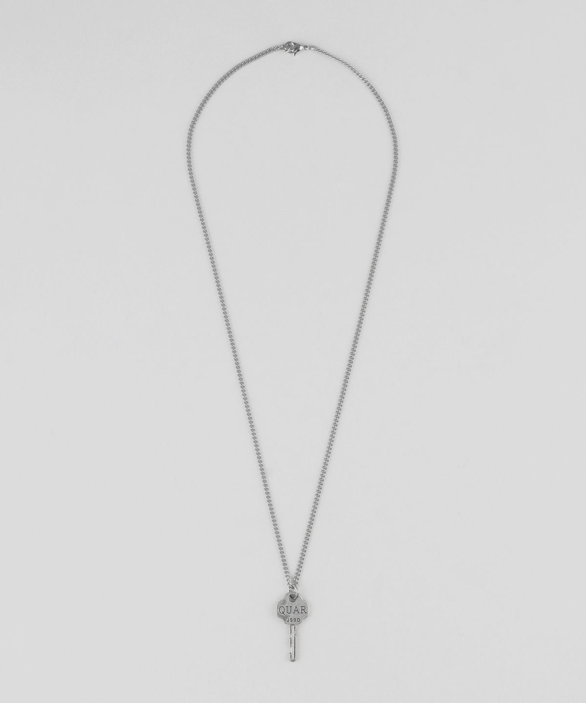 쿼르코어(QUARQOR) #5505 NECKLACE