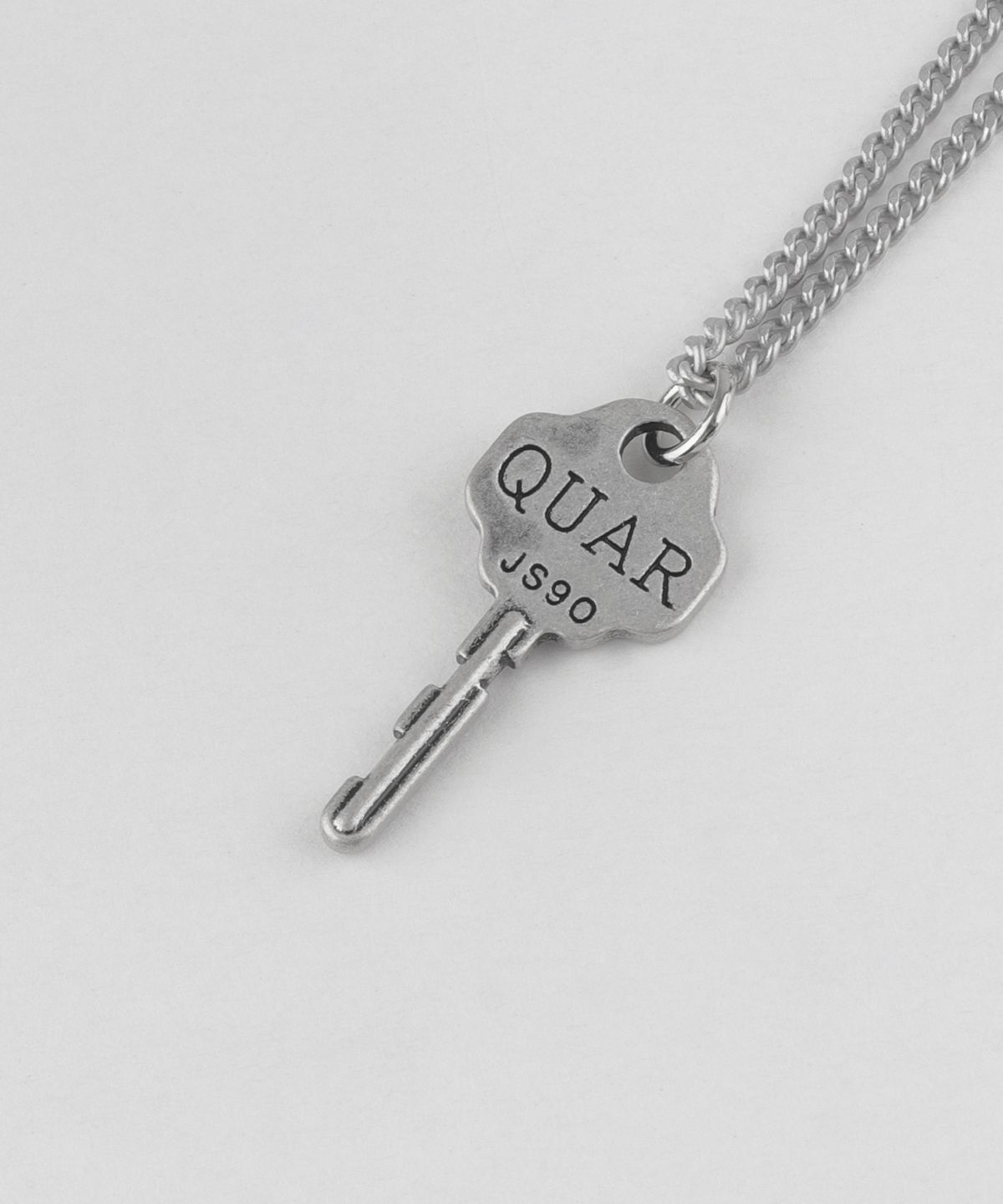 쿼르코어(QUARQOR) #5505 NECKLACE