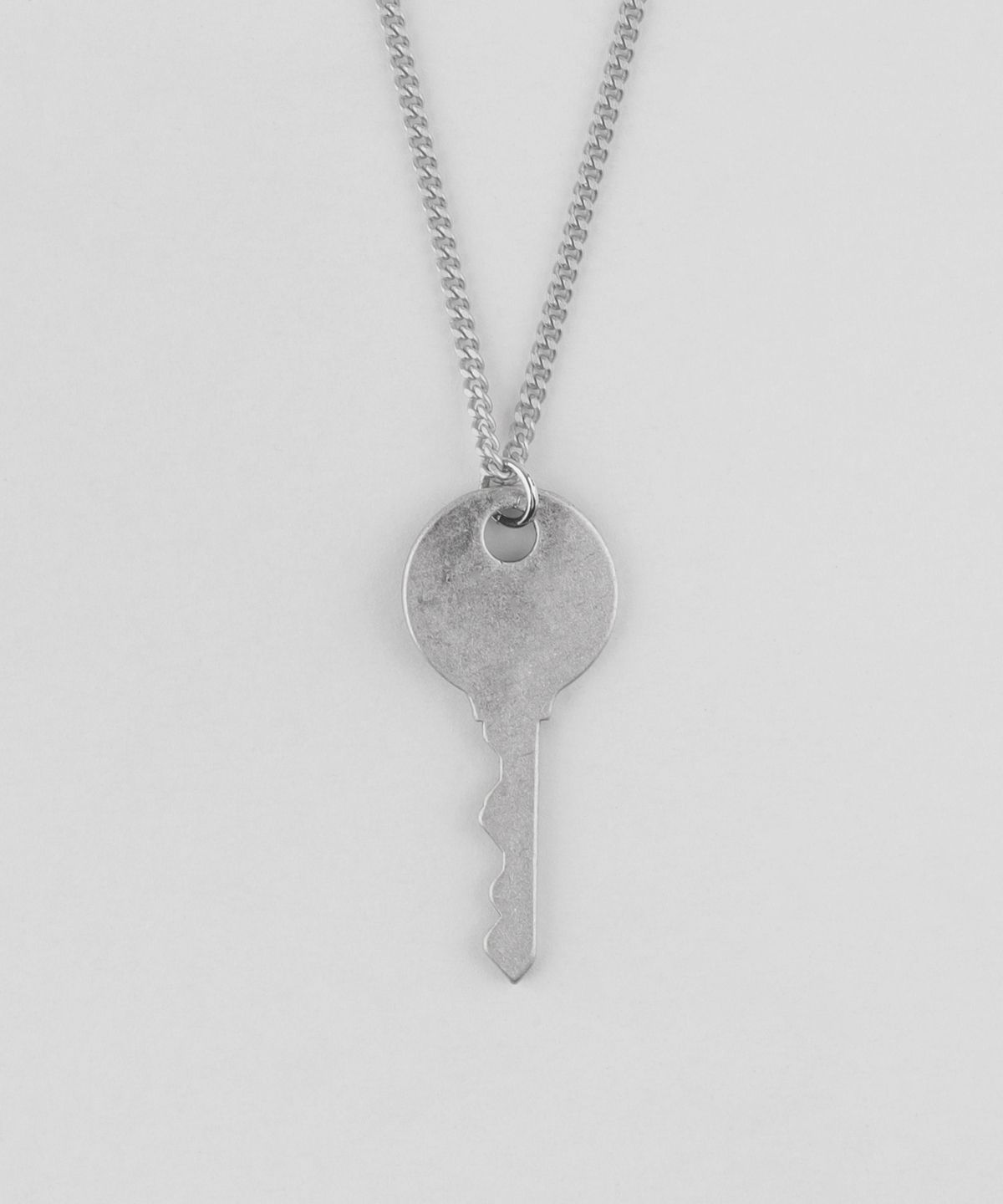 쿼르코어(QUARQOR) #5506 NECKLACE