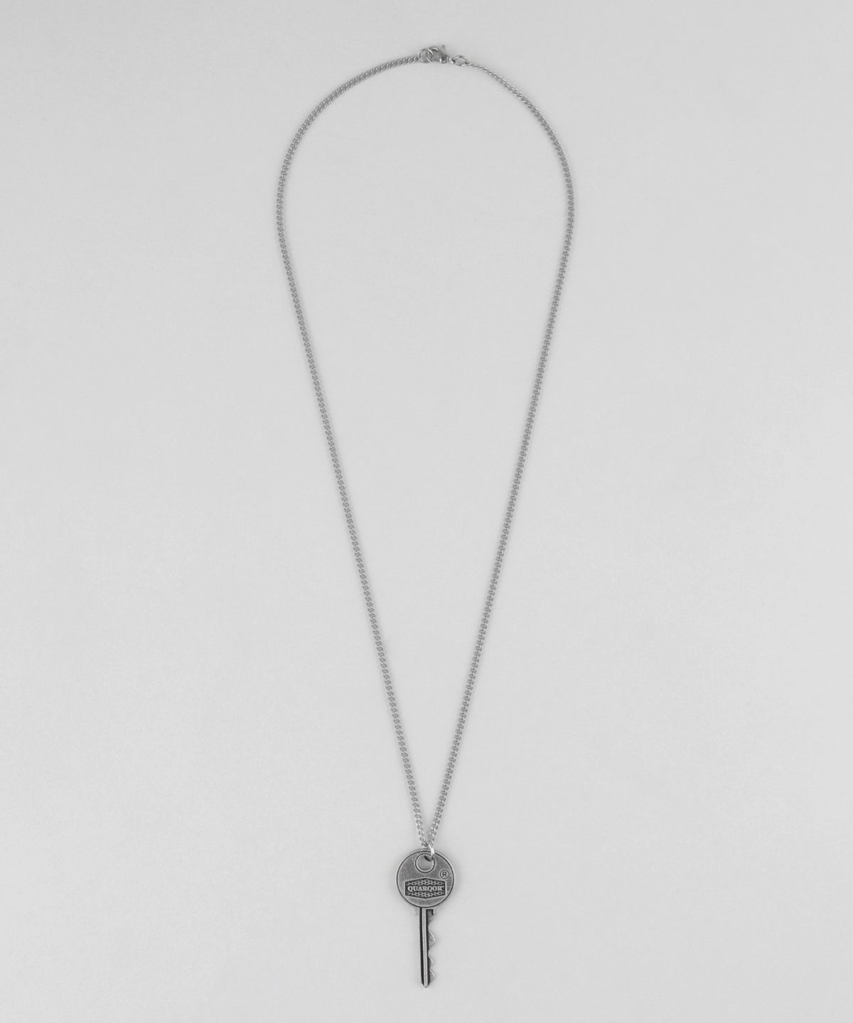 쿼르코어(QUARQOR) #5506 NECKLACE