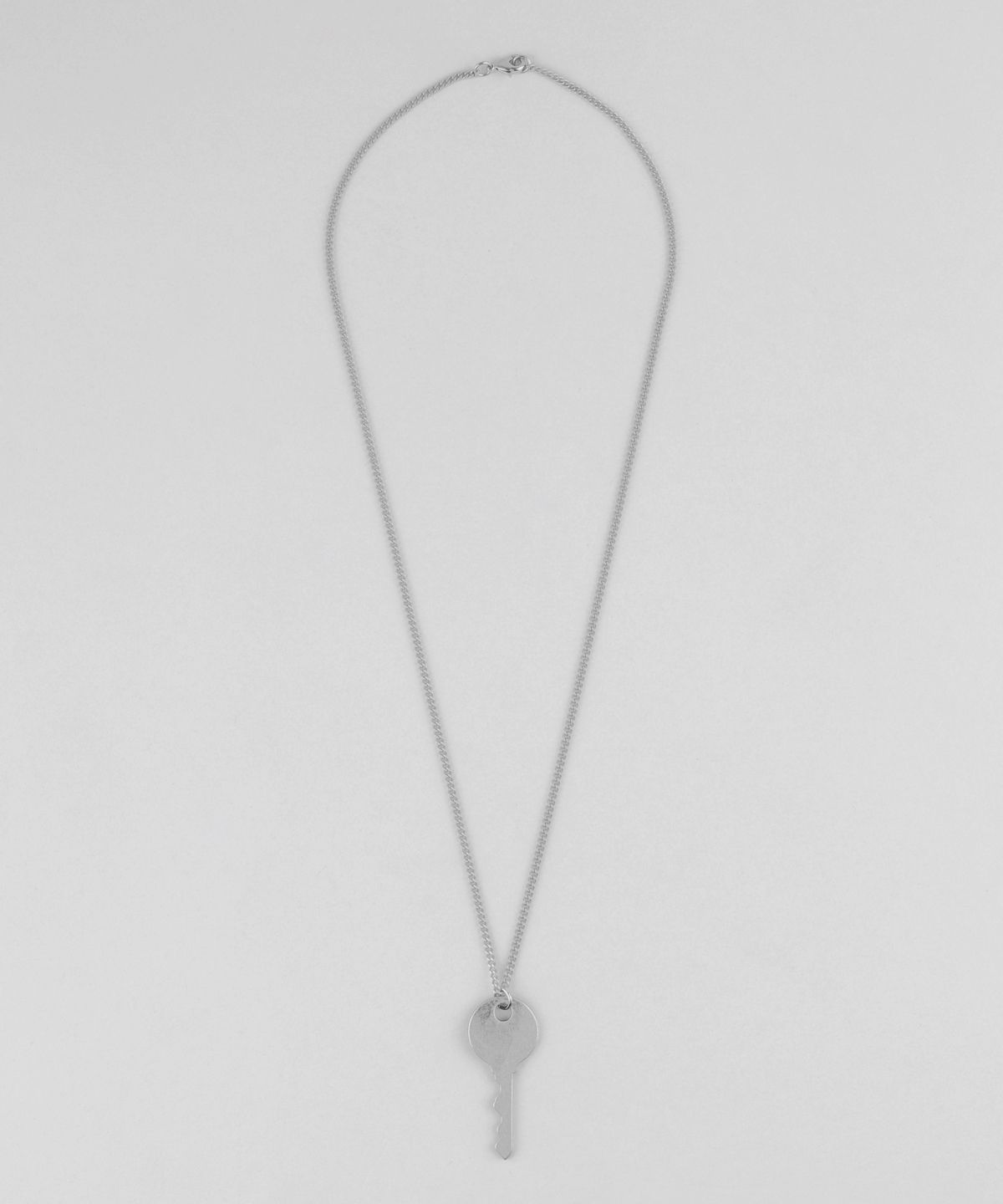 쿼르코어(QUARQOR) #5506 NECKLACE