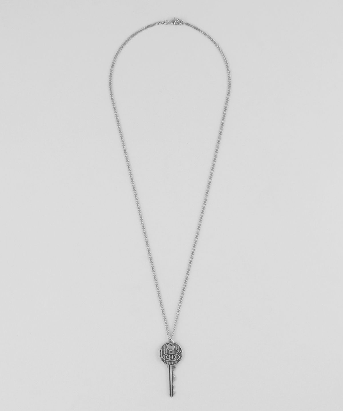 쿼르코어(QUARQOR) #5507 NECKLACE