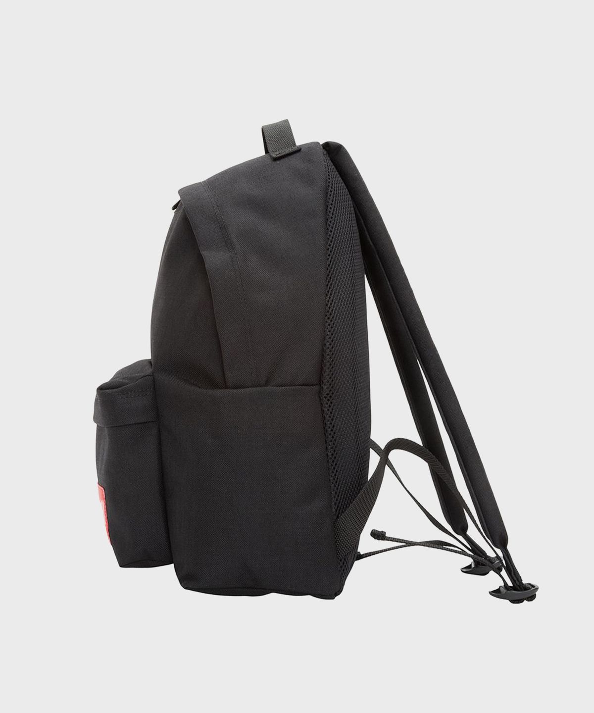 맨하탄 포티지(MANHATTAN PORTAGE) 1210 빅애플 백팩 M BLACK