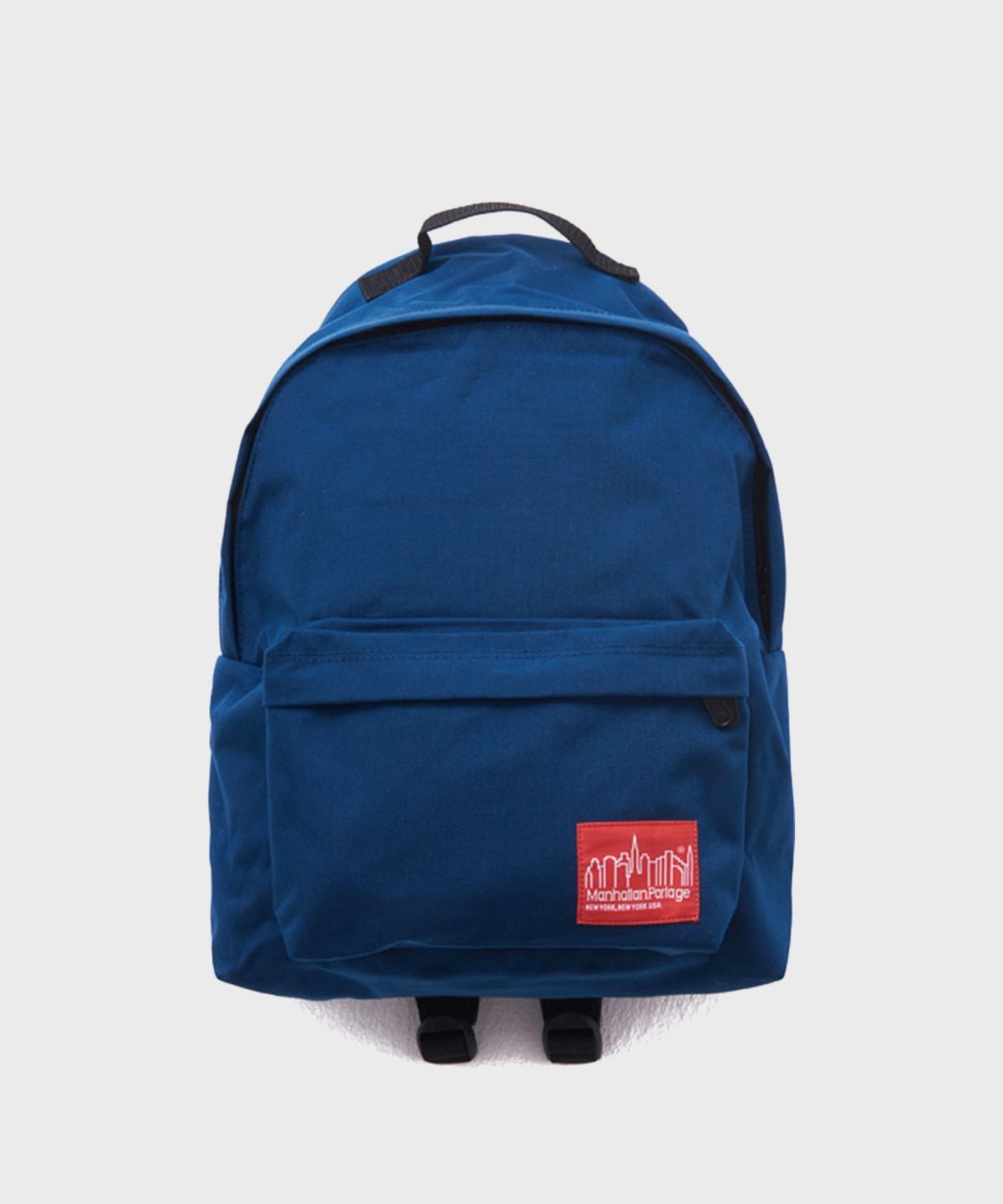 맨하탄 포티지(MANHATTAN PORTAGE) 1210 빅애플 백팩 M NAVY