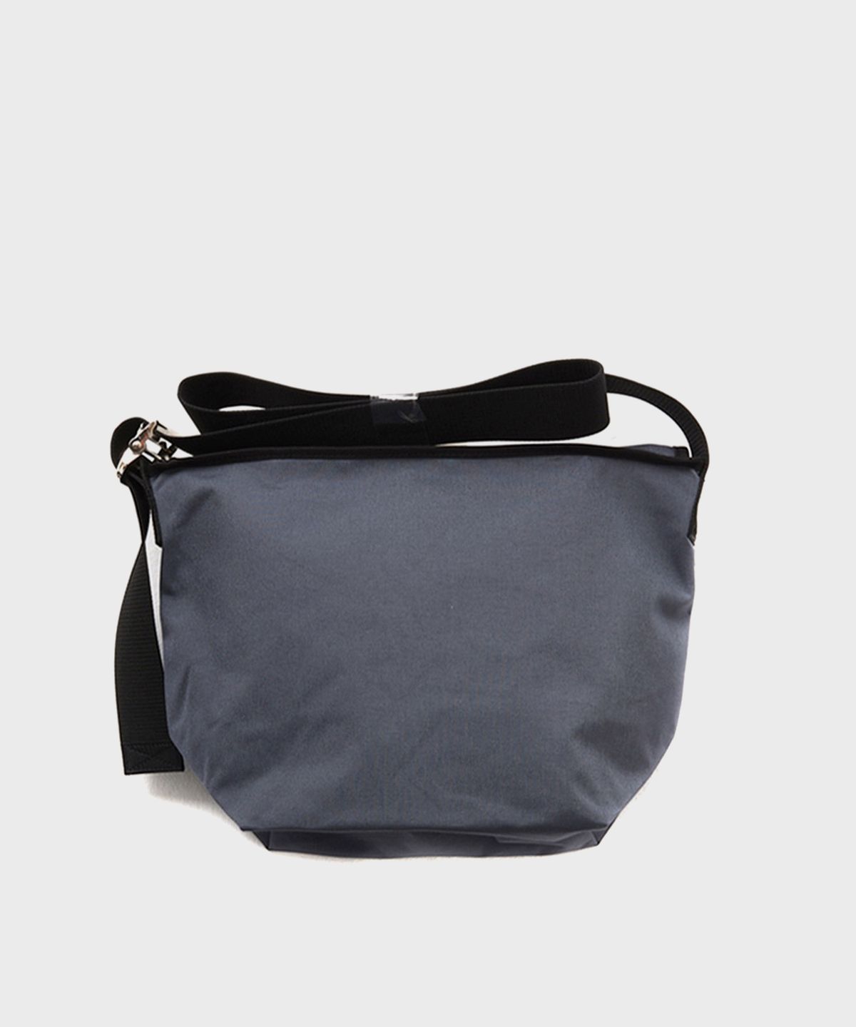 맨하탄 포티지(MANHATTAN PORTAGE) 1606V 빈티지 메신저백 M GREY