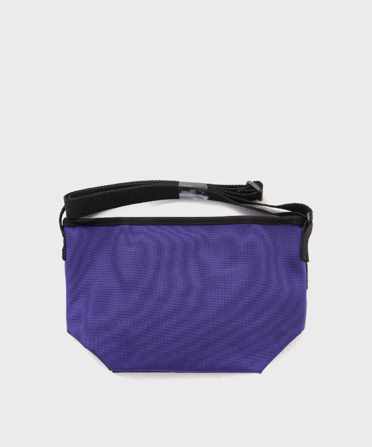 맨하탄 포티지(MANHATTAN PORTAGE) 1603 Mini NY Messenger Bag PURPLE