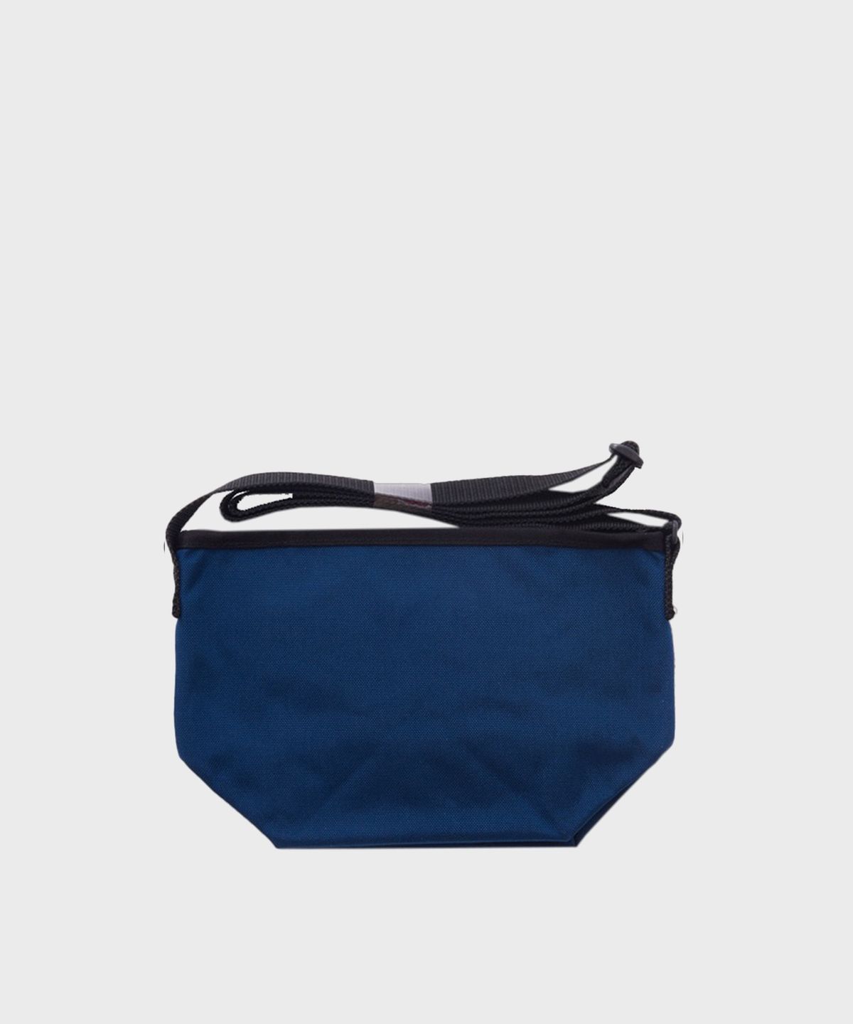 맨하탄 포티지(MANHATTAN PORTAGE) 1603 미니 NY 메신저백 NAVY