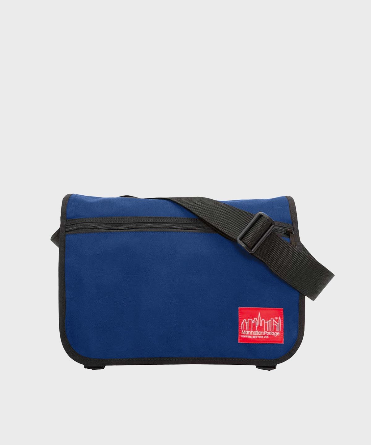 맨하탄 포티지(MANHATTAN PORTAGE) 1439Z-C 유로파 메신저백 M NAVY