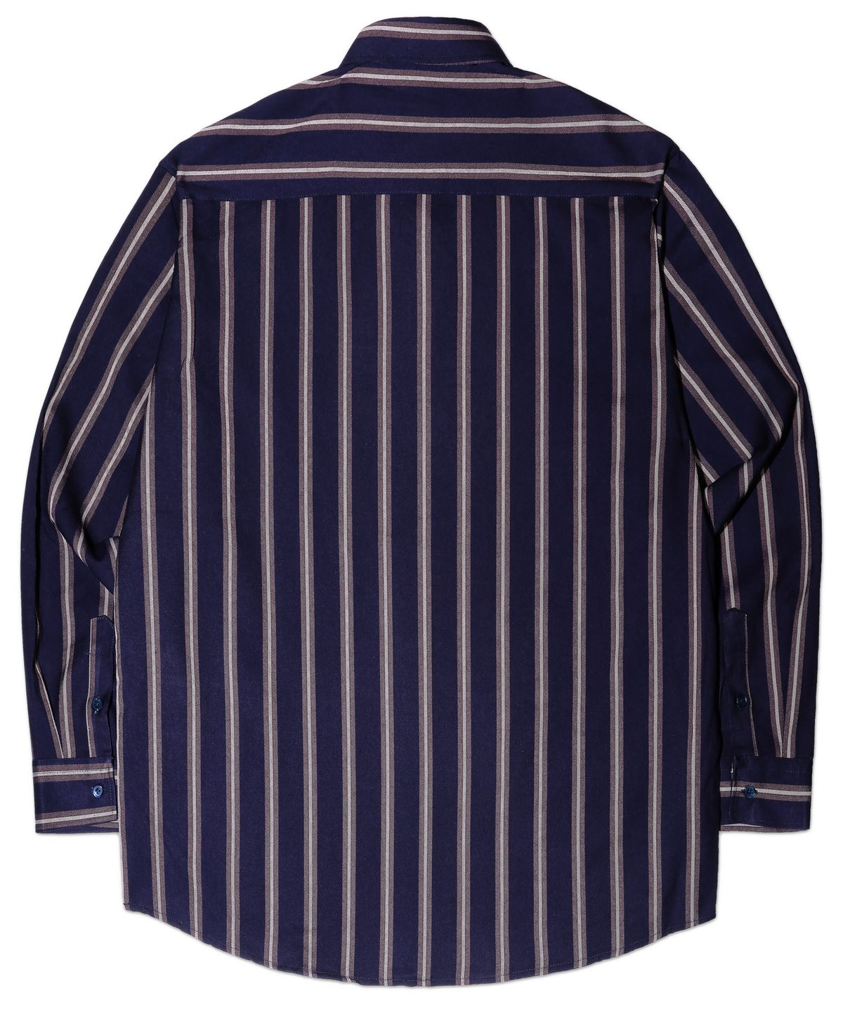 언더에어(UNDERAIR) Fellini Shirts - Navy
