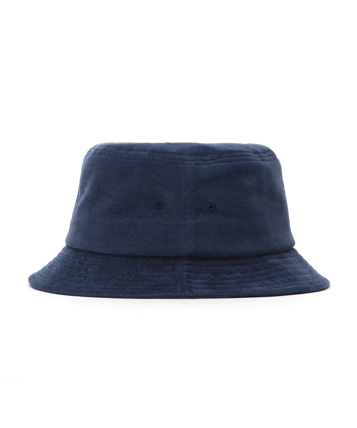 언더컨트롤(UNDERCONTROL) 코듀로이 버킷햇 SQUARE BUCKET / UNION UDC / CD NAVY
