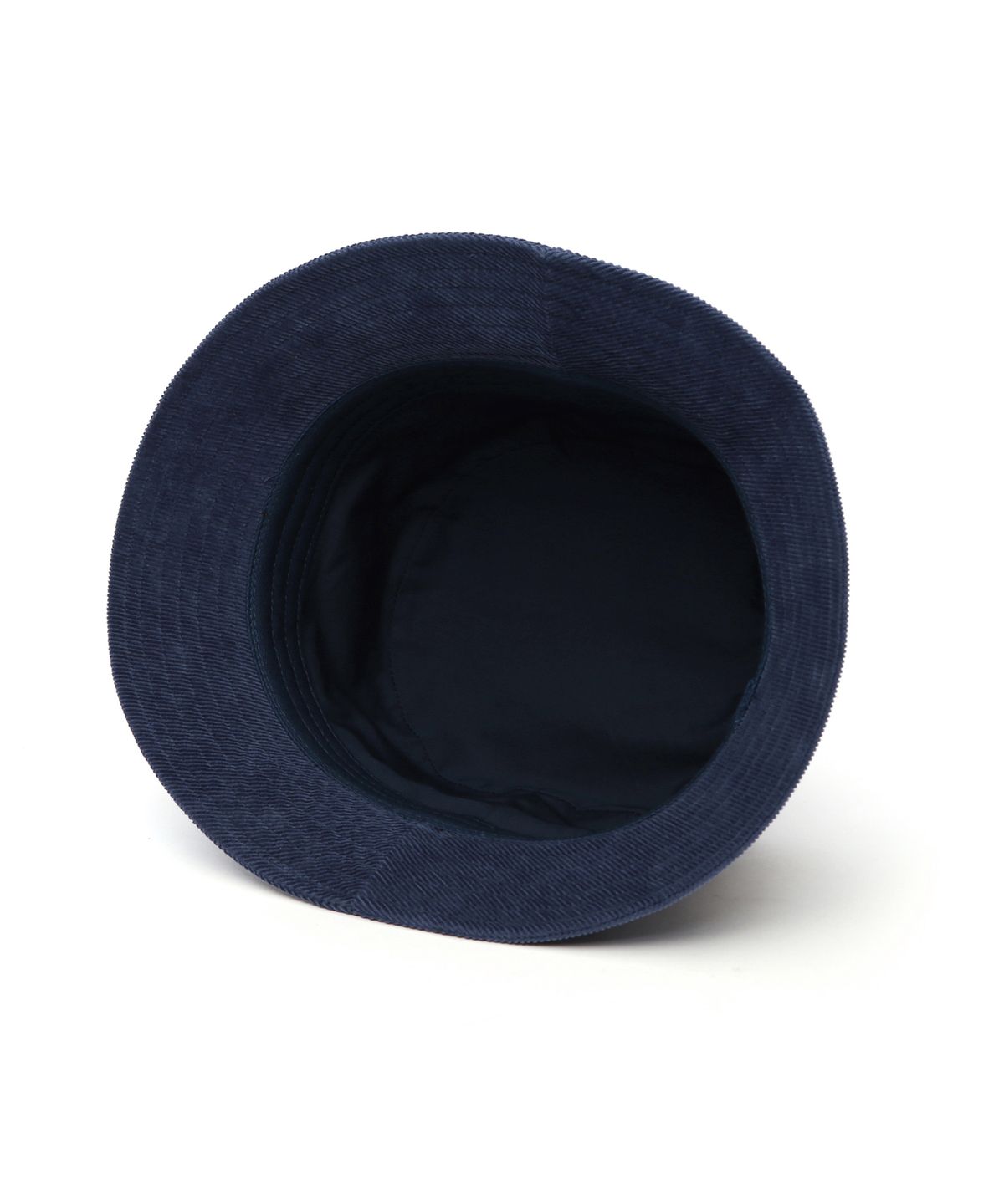 언더컨트롤(UNDERCONTROL) 코듀로이 버킷햇 SQUARE BUCKET / UNION UDC / CD NAVY
