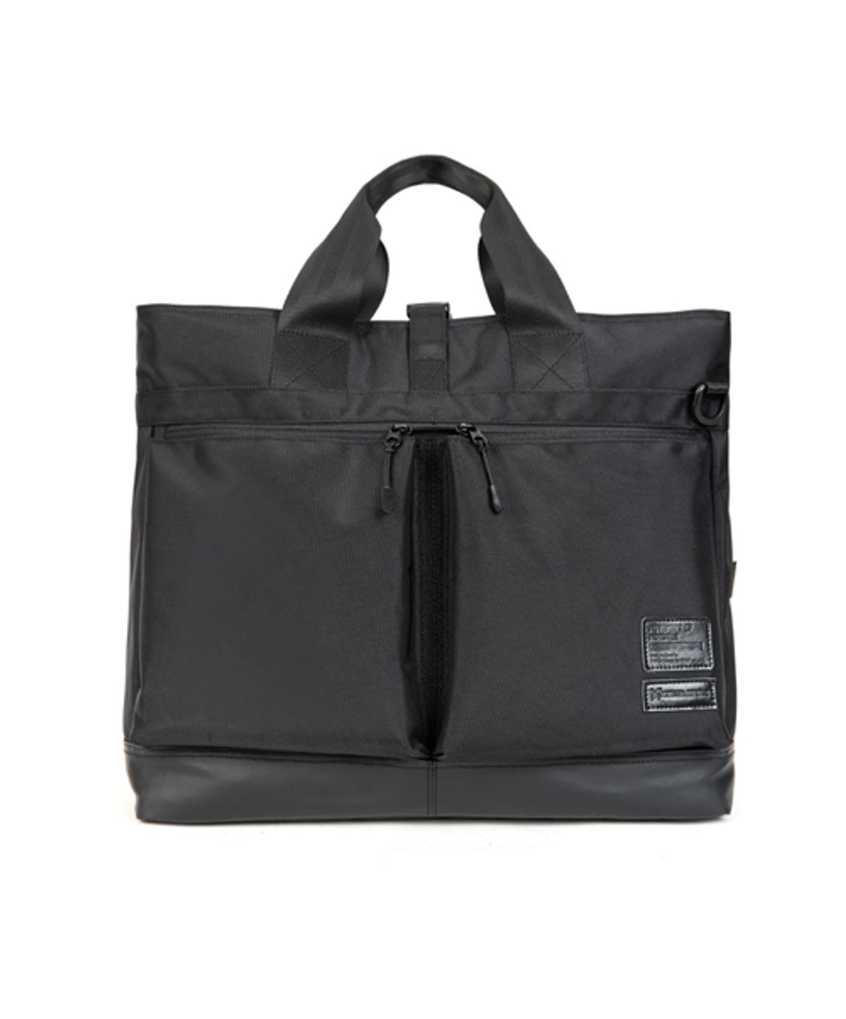 몬스터리퍼블릭(MONSTER REPUBLIC) RELEASE HELMET BAG / BLACK