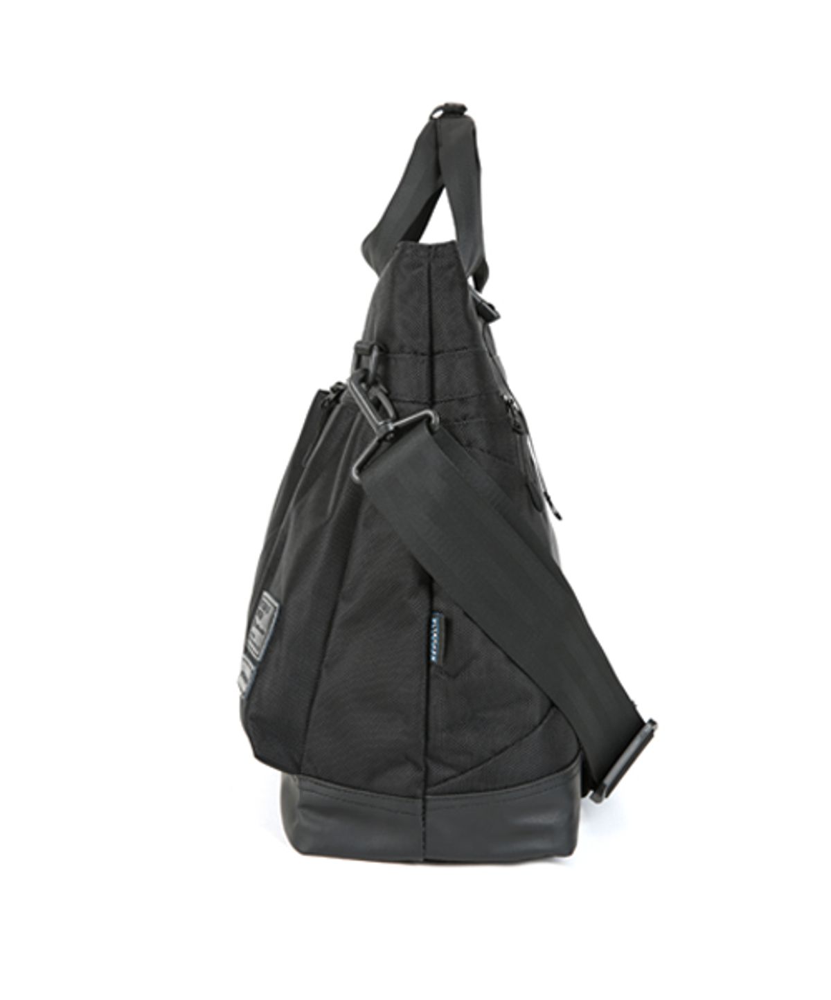 몬스터리퍼블릭(MONSTER REPUBLIC) RELEASE HELMET BAG / BLACK