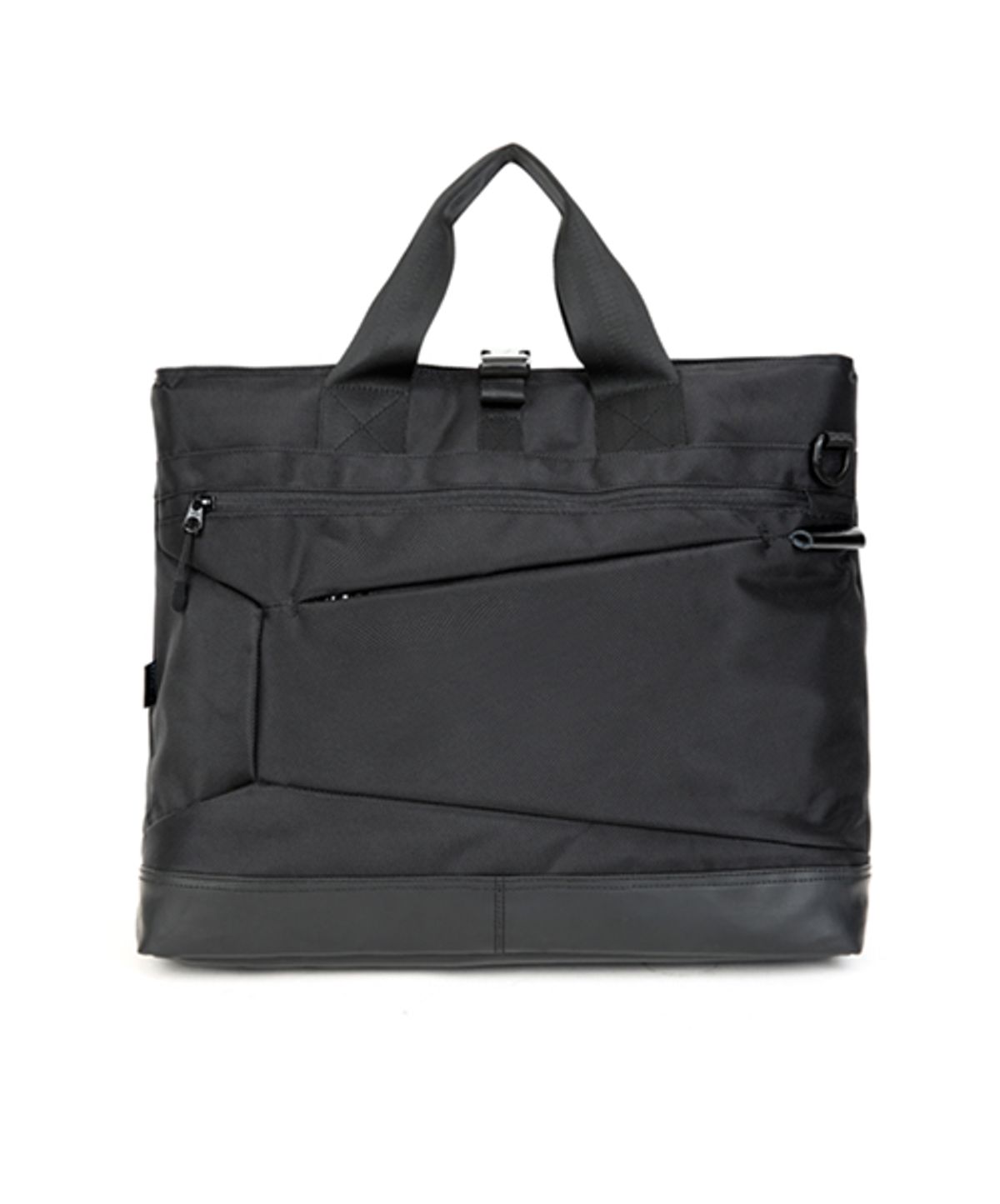 몬스터리퍼블릭(MONSTER REPUBLIC) RELEASE HELMET BAG / BLACK