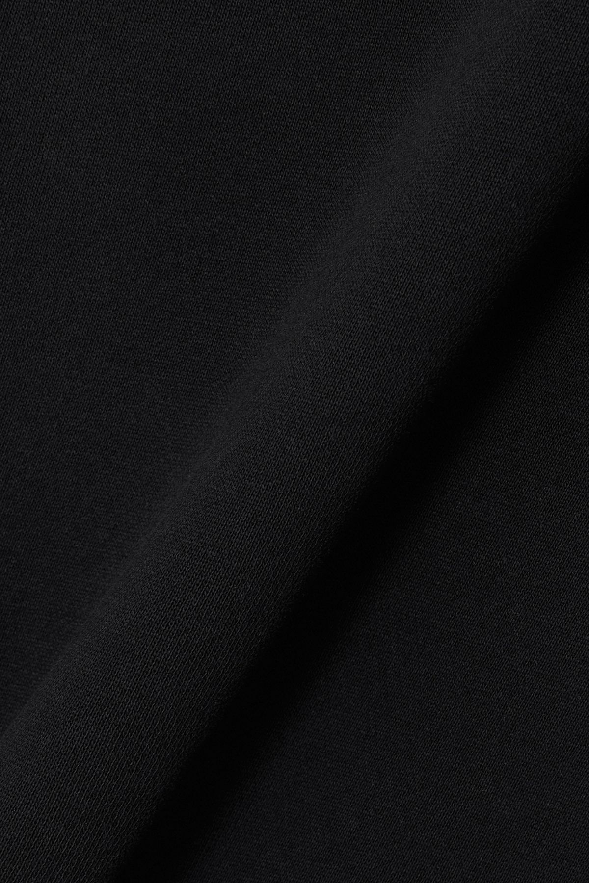 비바스튜디오(VIVASTUDIO) LOCATION CREWNECK [BLACK]
