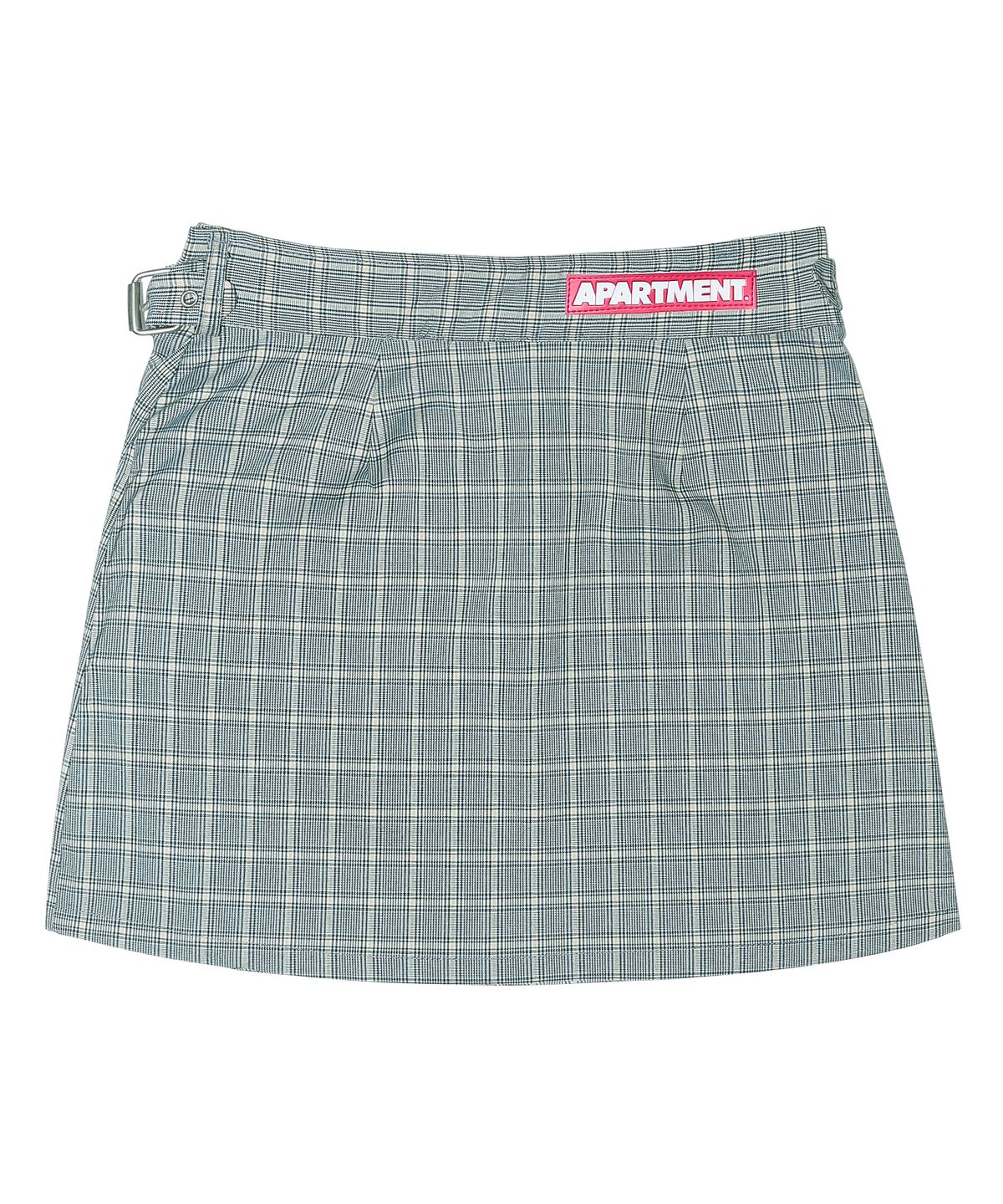 아파트먼트(APARTMENT) (W) Brave Skirt - Yellow