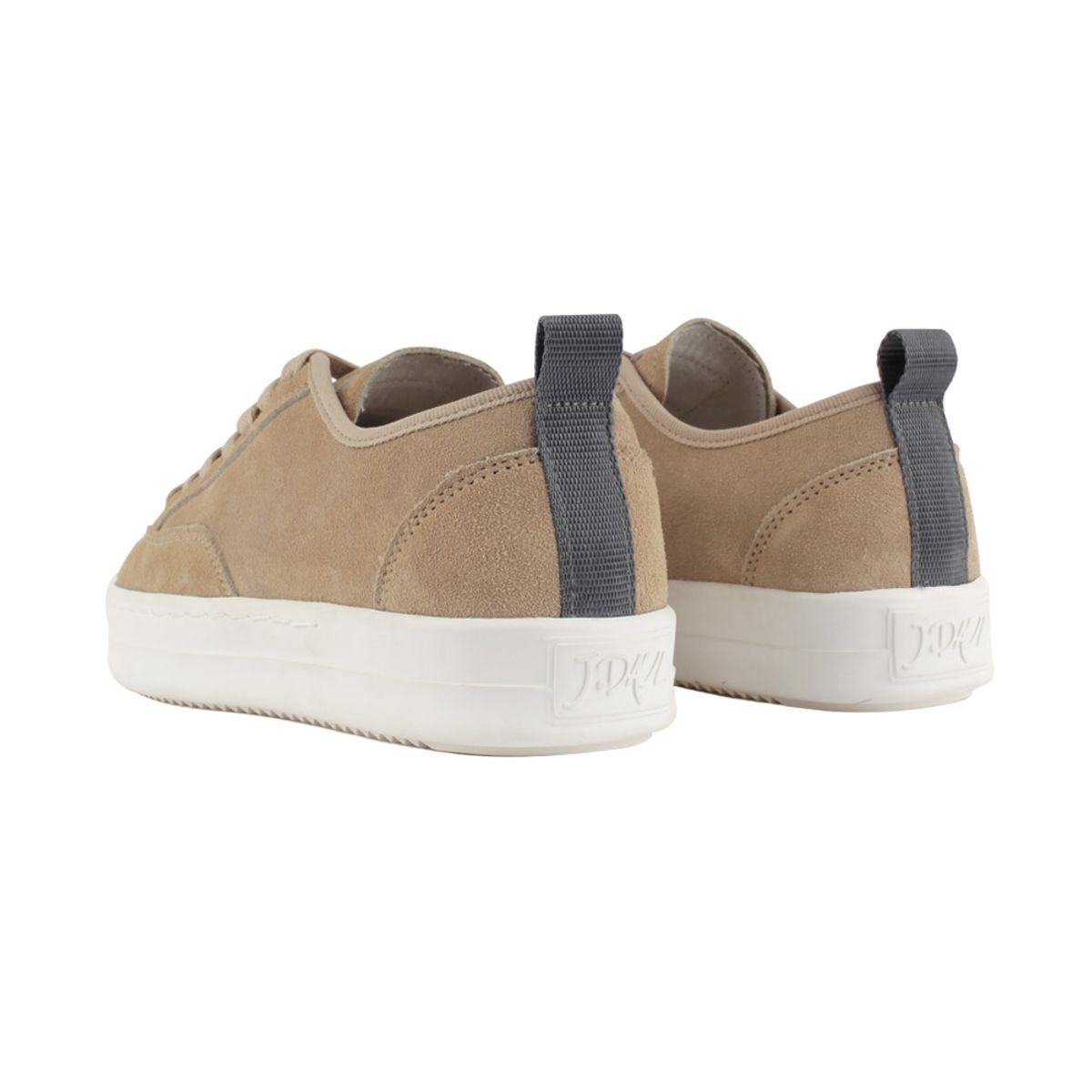 제이다울(J.DAUL) 스퍼브 오리지널 스웨이드_SUPERB ORIGINAL SUEDE BEIGE_JD13