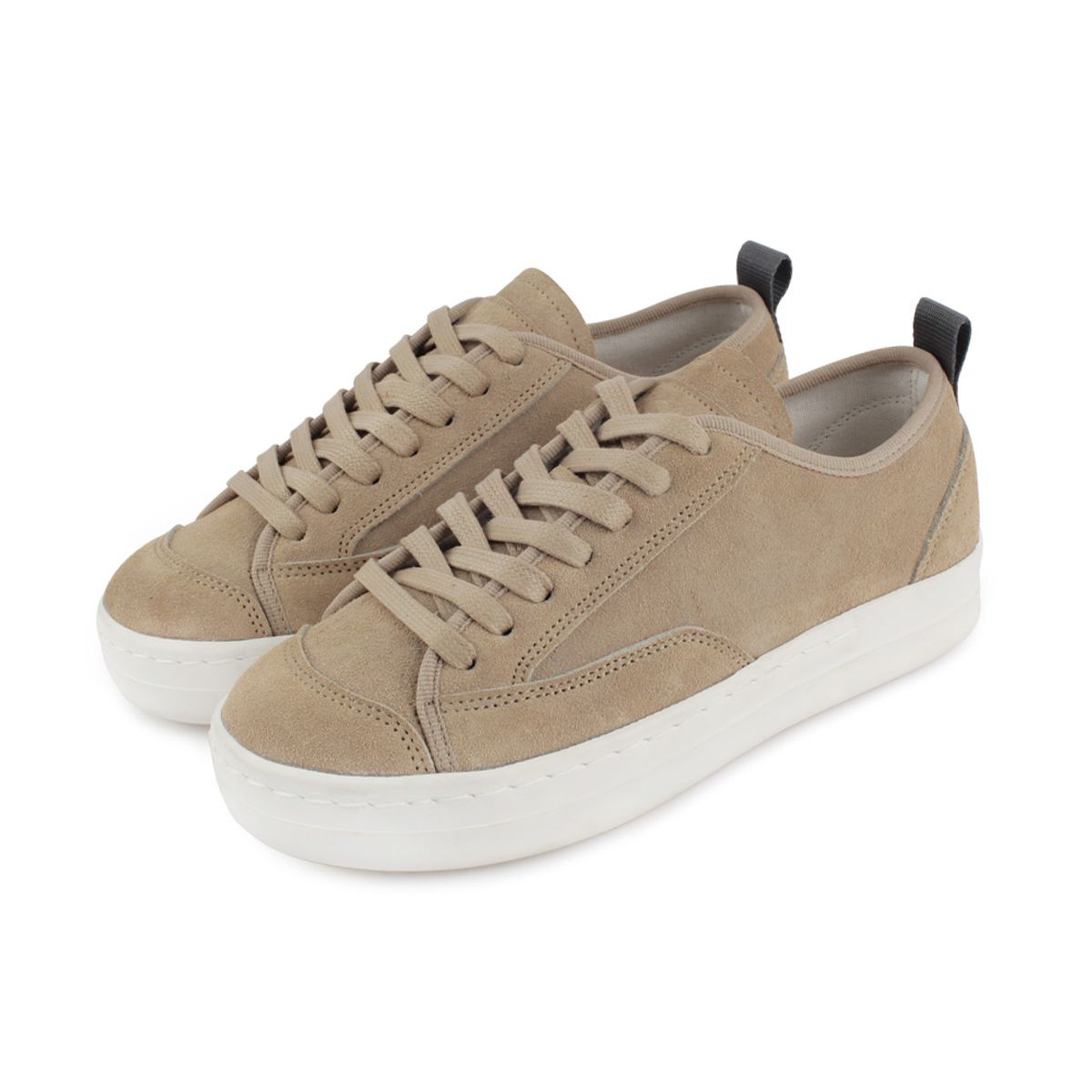 제이다울(J.DAUL) 스퍼브 오리지널 스웨이드_SUPERB ORIGINAL SUEDE BEIGE_JD13