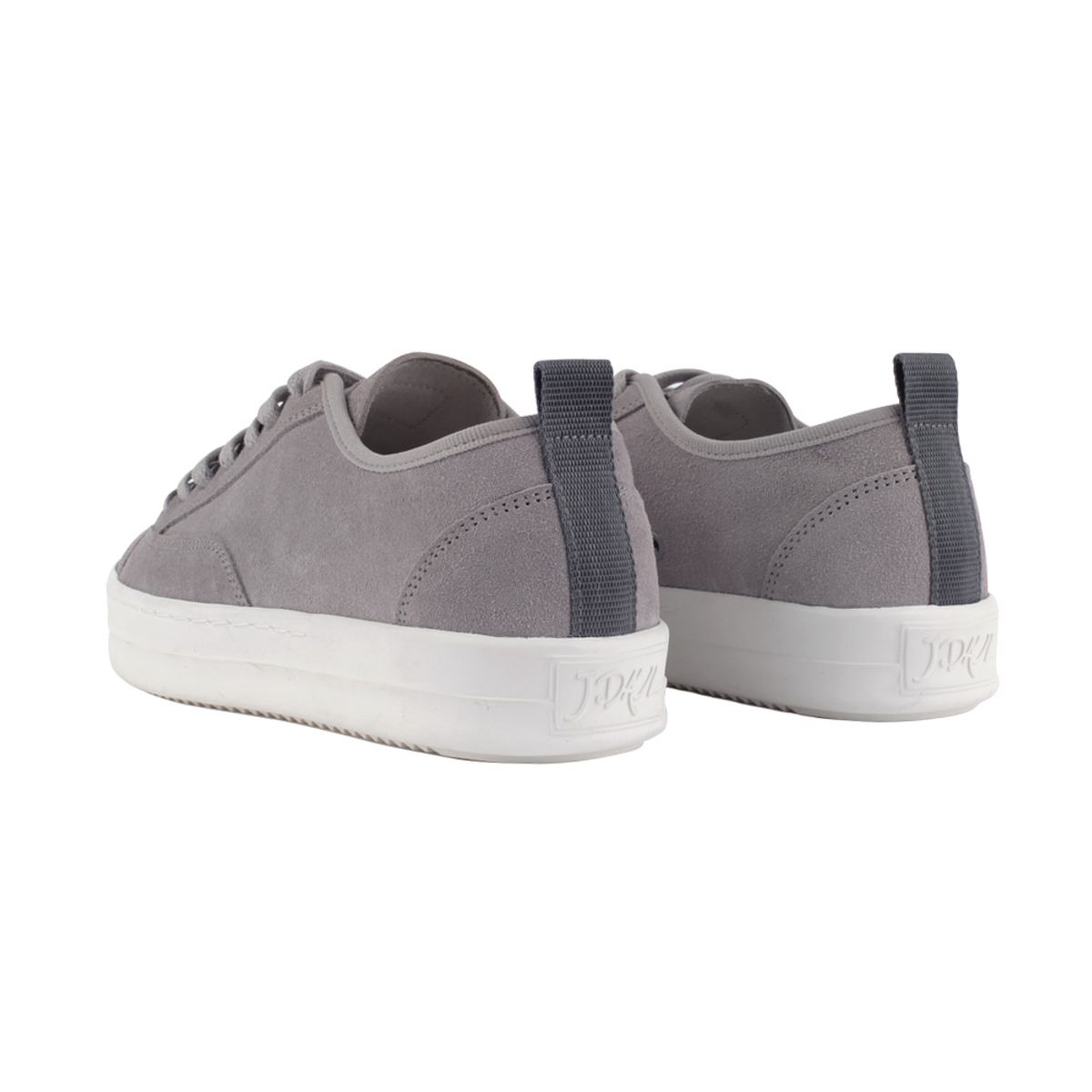 제이다울(J.DAUL) 스퍼브 오리지널 스웨이드_SUPERB ORIGINAL SUEDE GRAY_JD13