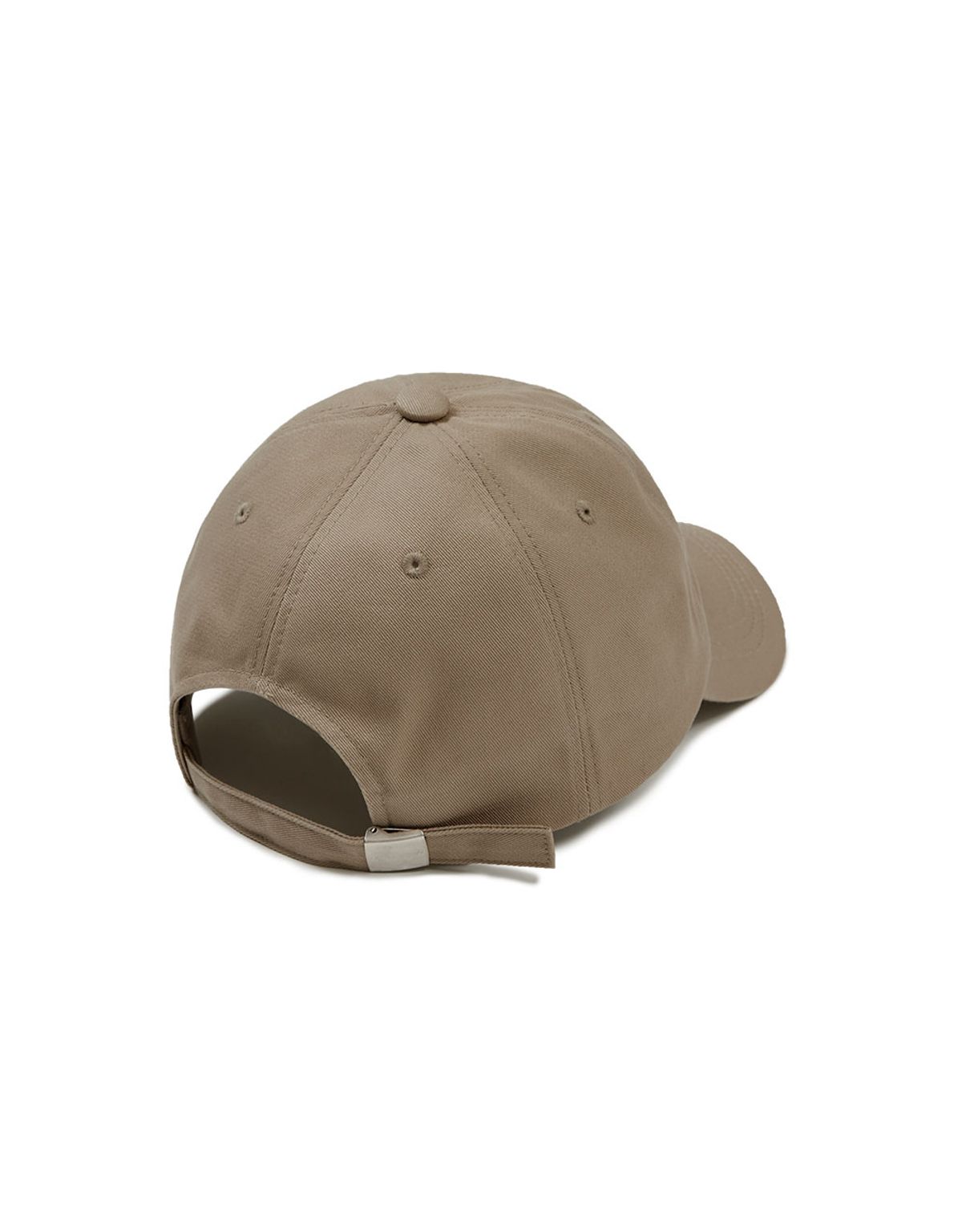 엠엠엘지(MMLG) [Mmlg] MMLG BALLCAP (BEIGE)