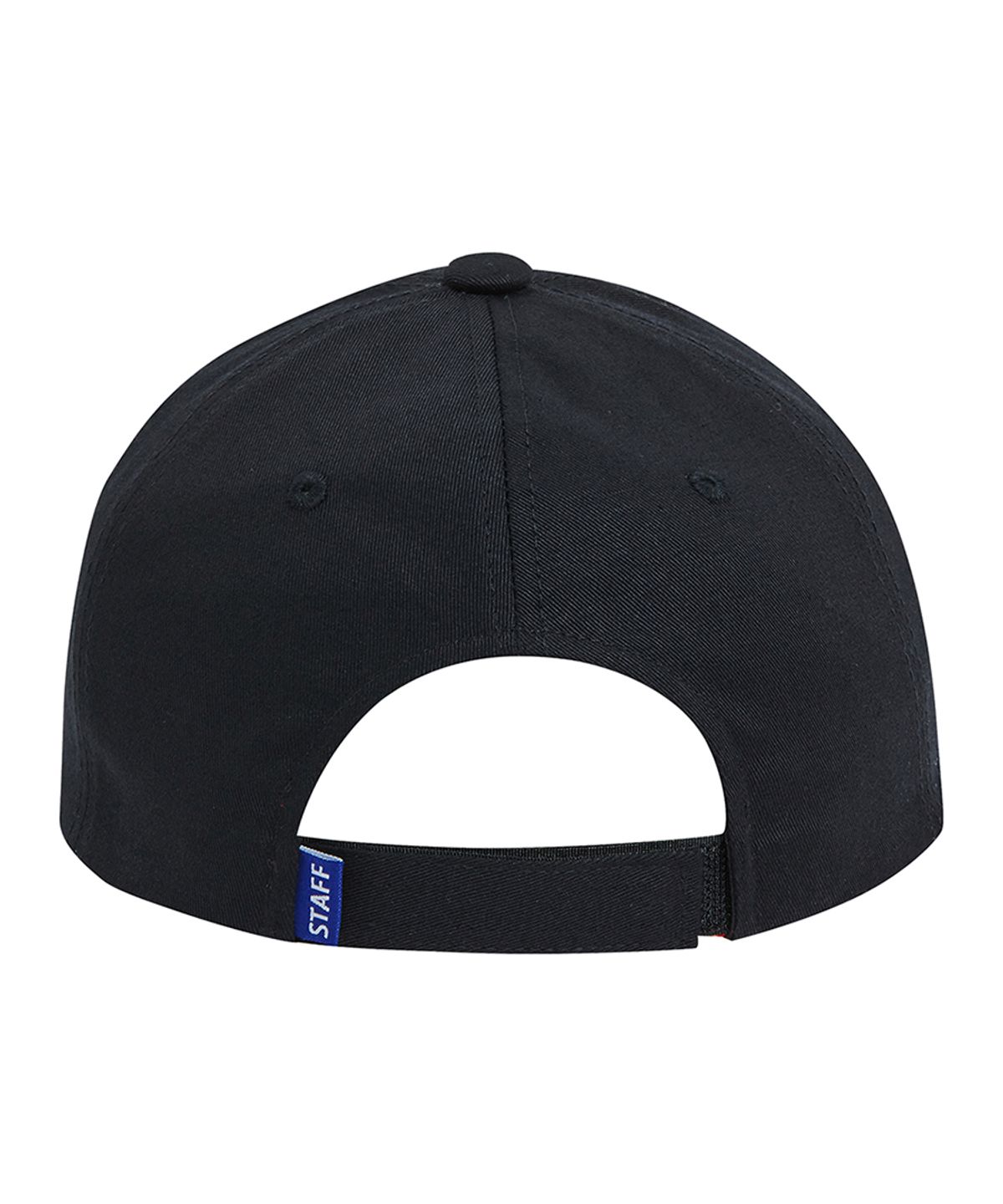 스텝온리(STAFFONLY) 5L CAP (BLACK)