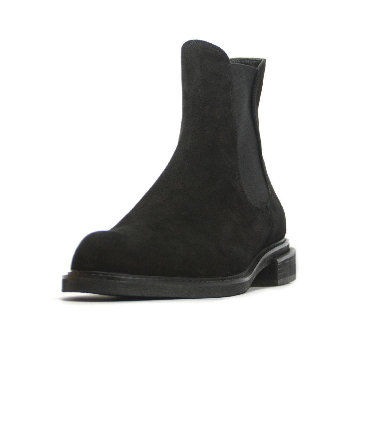요위(YOWE) Tex_Black(Suede)
