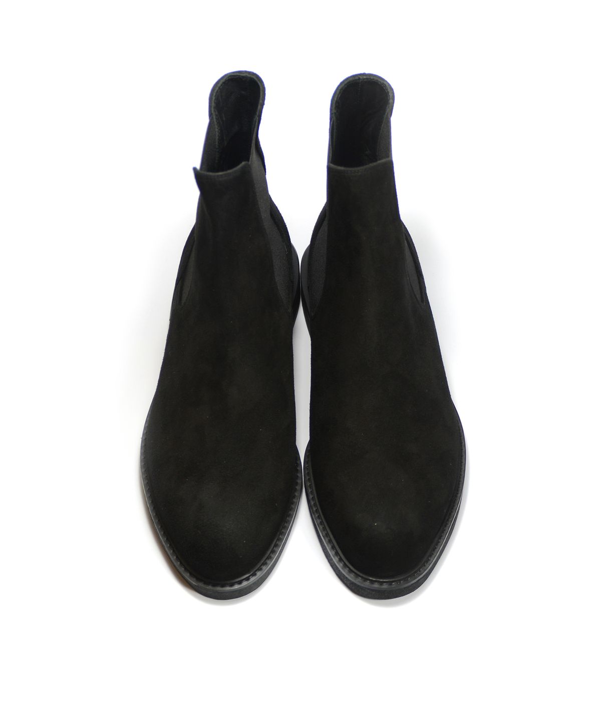 요위(YOWE) Tex_Black(Suede)