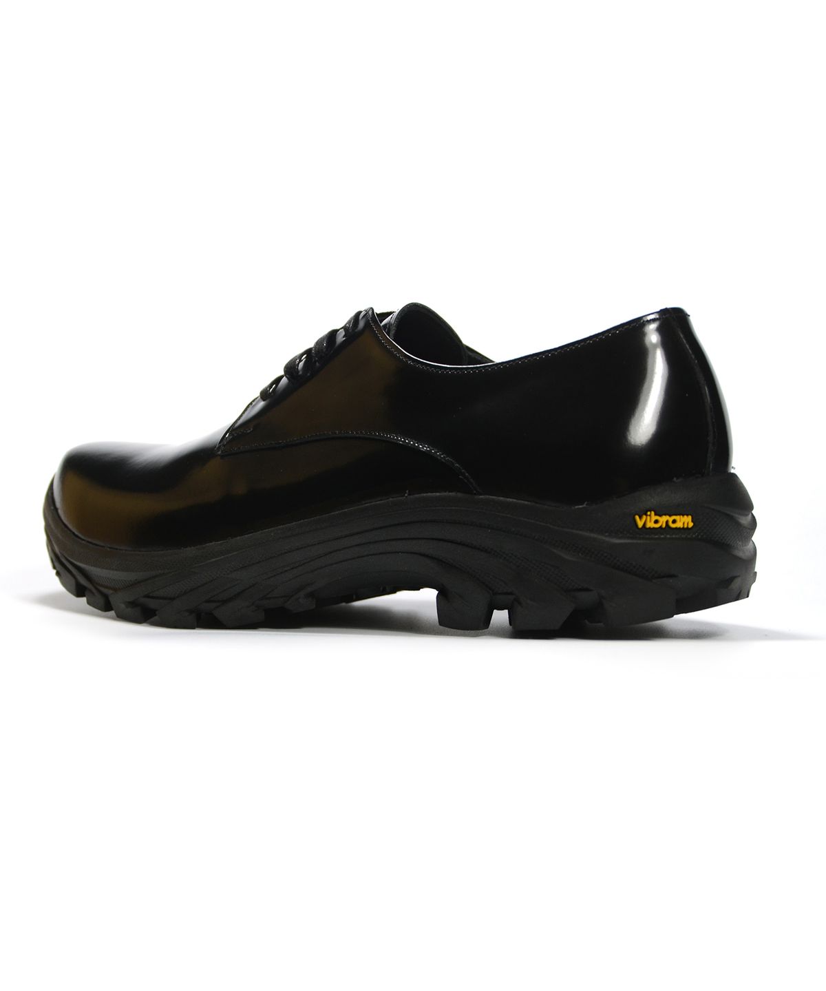 요위(YOWE) Uto_Black(Glossy)