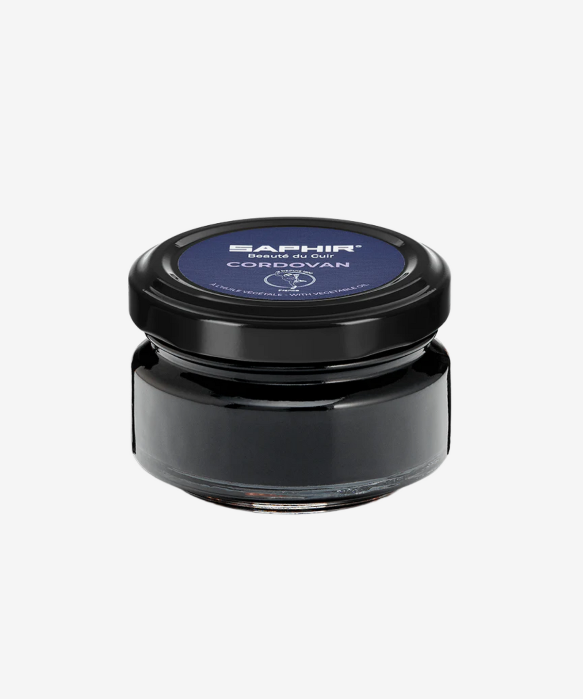 사피르(SAPHIR) 코도반 가죽 슈크림 50ml