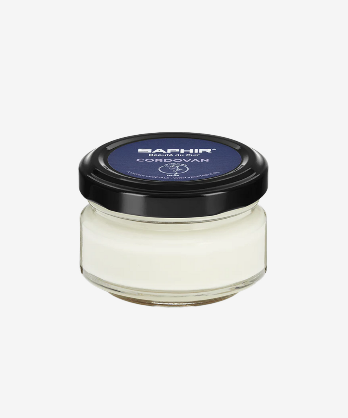 사피르(SAPHIR) 코도반 가죽 슈크림 50ml