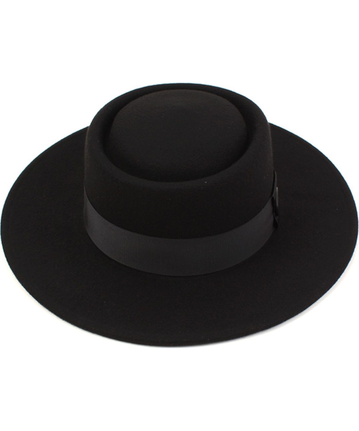 유니버셜 케미스트리(UNIVERSAL CHEMISTRY) Home BK Metal Line Wool BK Fedora 울페도라