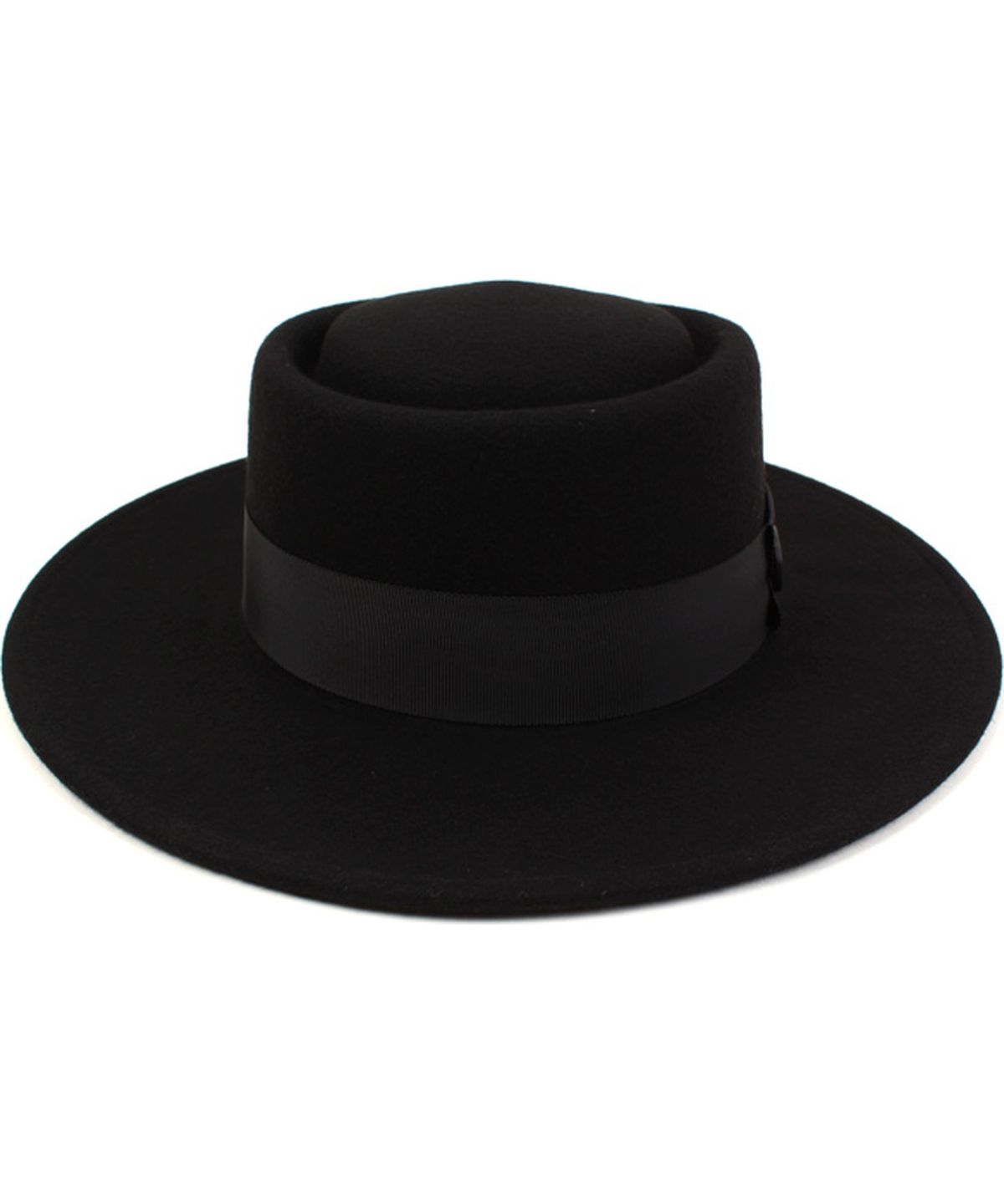 유니버셜 케미스트리(UNIVERSAL CHEMISTRY) Home BK Metal Line Wool BK Fedora 울페도라
