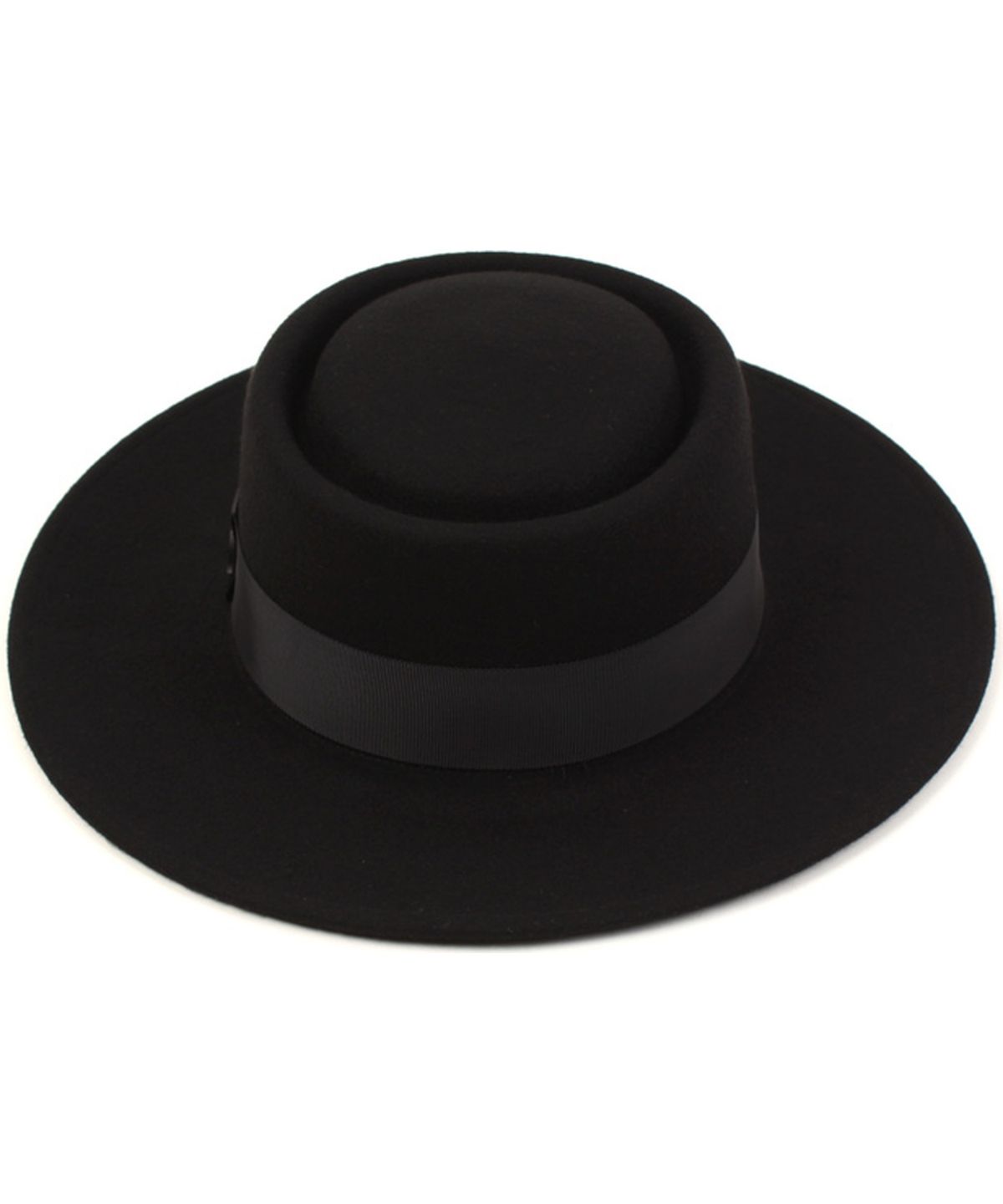 유니버셜 케미스트리(UNIVERSAL CHEMISTRY) Home BK Metal Line Wool BK Fedora 울페도라