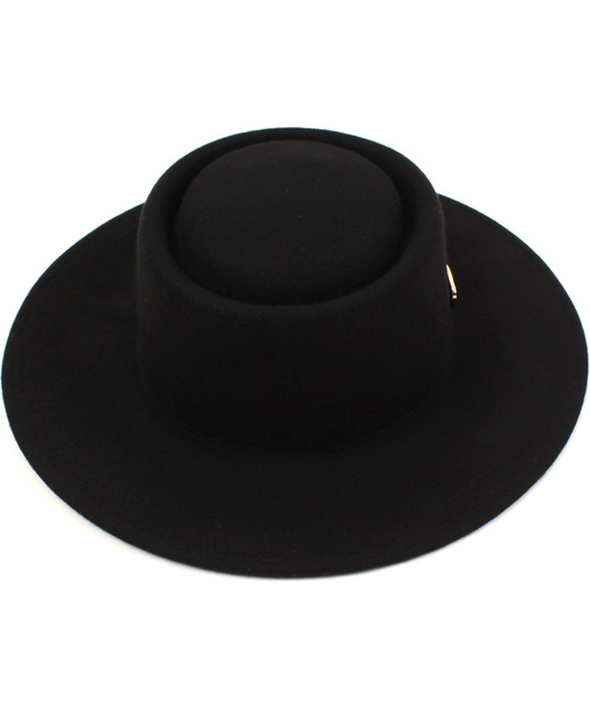 유니버셜 케미스트리(UNIVERSAL CHEMISTRY) Home GD Metal Wool BK Fedora 울페도라