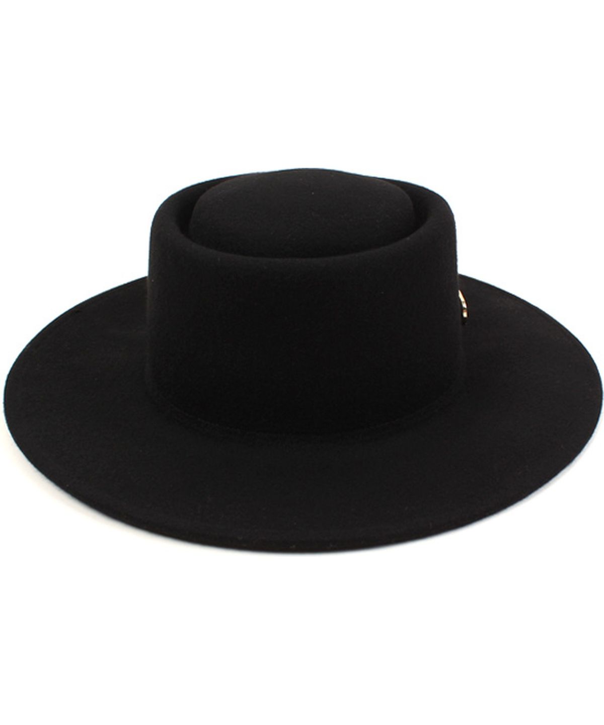 유니버셜 케미스트리(UNIVERSAL CHEMISTRY) Home GD Metal Wool BK Fedora 울페도라