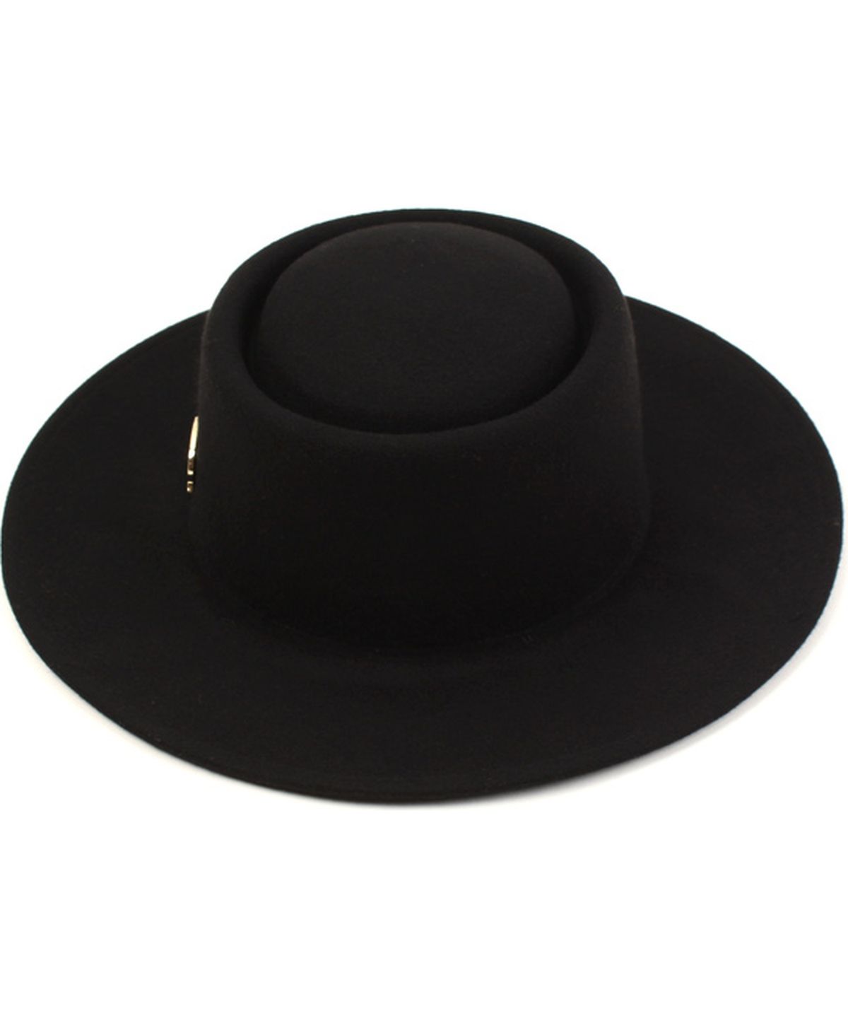 유니버셜 케미스트리(UNIVERSAL CHEMISTRY) Home GD Metal Wool BK Fedora 울페도라