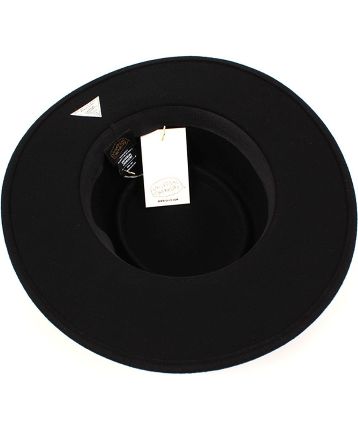 유니버셜 케미스트리(UNIVERSAL CHEMISTRY) Home GD Metal Wool BK Fedora 울페도라