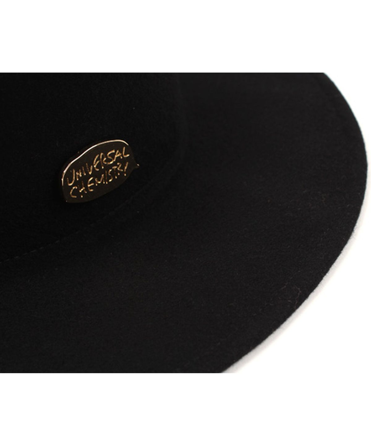 유니버셜 케미스트리(UNIVERSAL CHEMISTRY) Home GD Metal Wool BK Fedora 울페도라