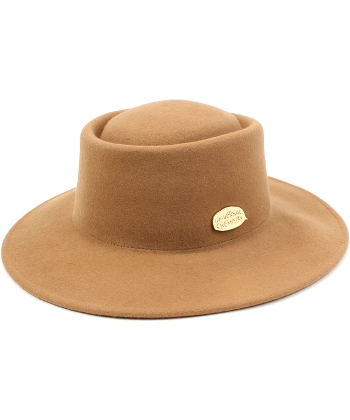 유니버셜 케미스트리(UNIVERSAL CHEMISTRY) Home GD Metal Wool BG Fedora 울페도라